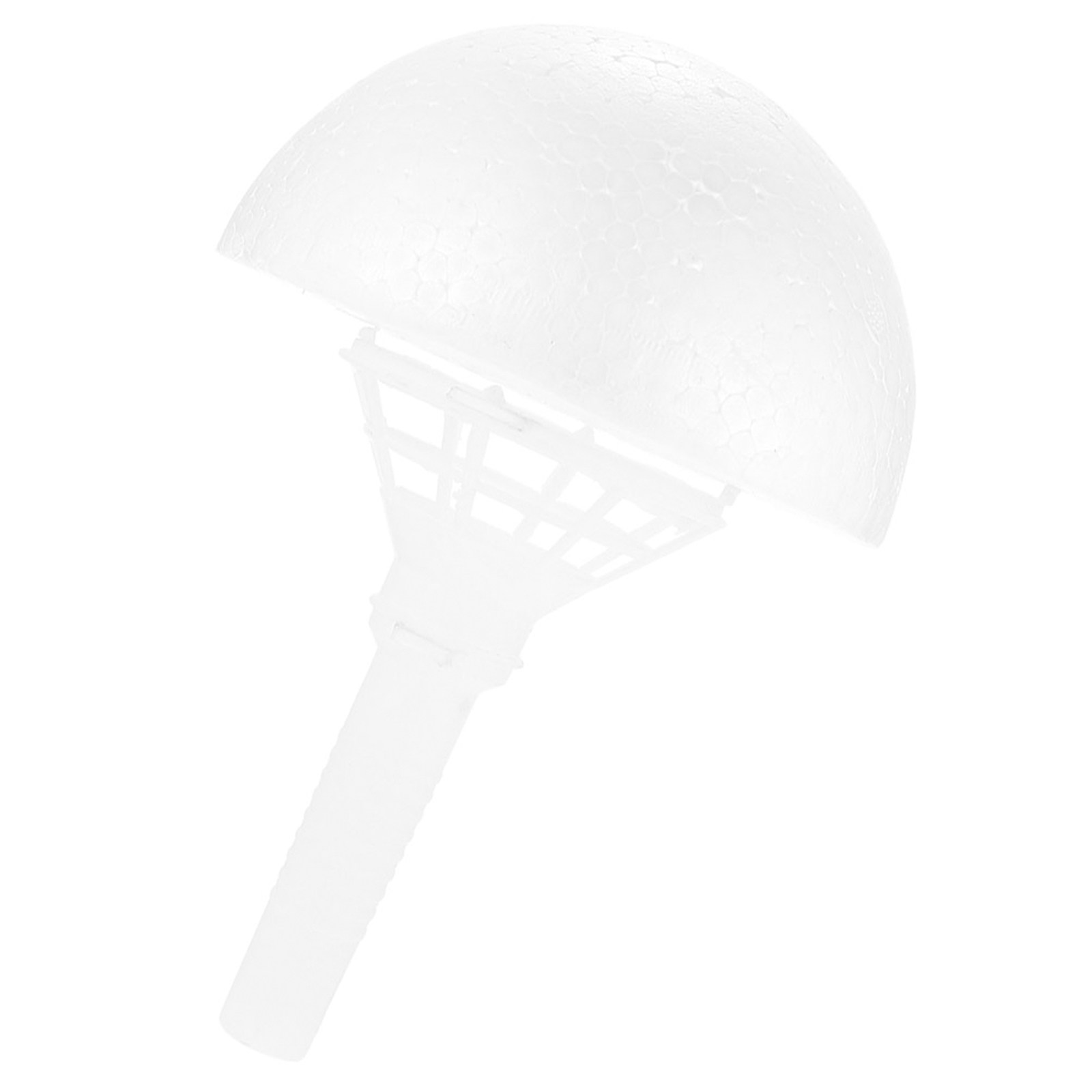 1 セットフォームブーケホルダーブライダルウェディングフラワ - Wedding Supply Decor のレビューと価格