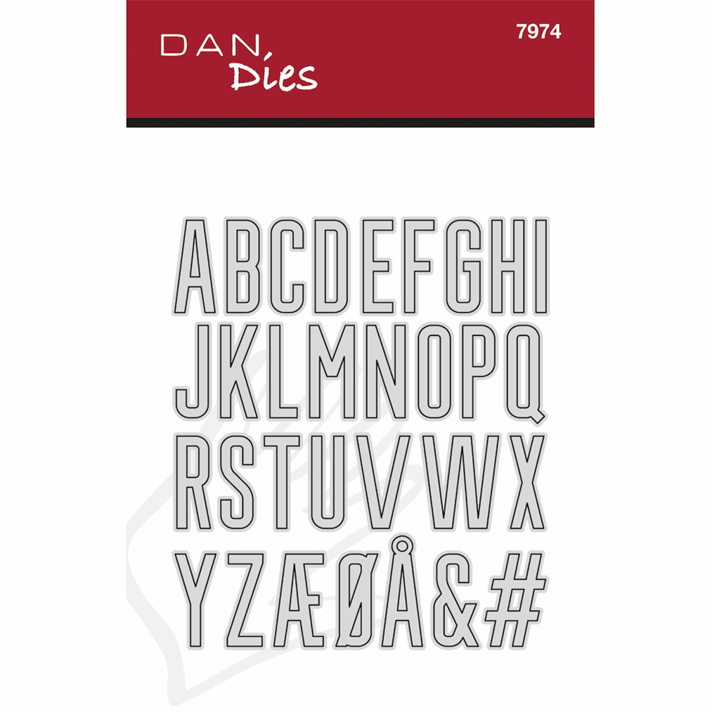 Stort T-Shirt Alfabet – 2024年5 - The Wedding Supply Store のレビューと価格