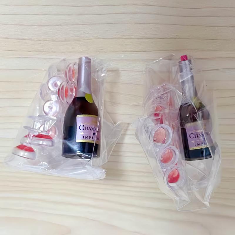エポック・ターリン ライト付きミニチュアシャンパンタワーセッ - Champagne Tower Set のレビューと価格