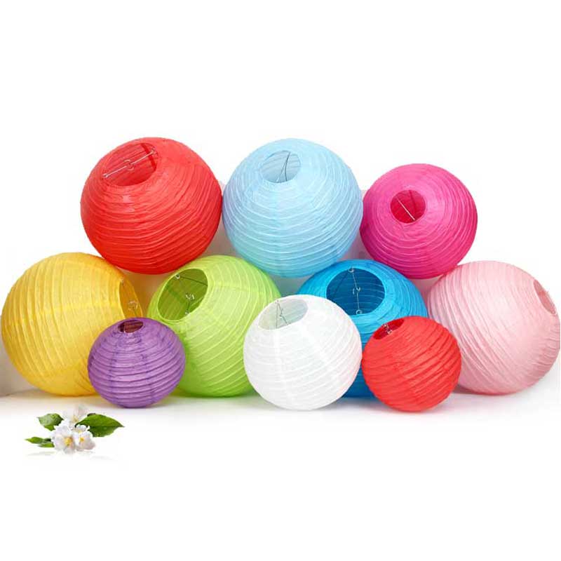DIY ランピオンぶら下げ家の装飾用品 4/8/12/16  - Wedding Event Supply のレビューと価格