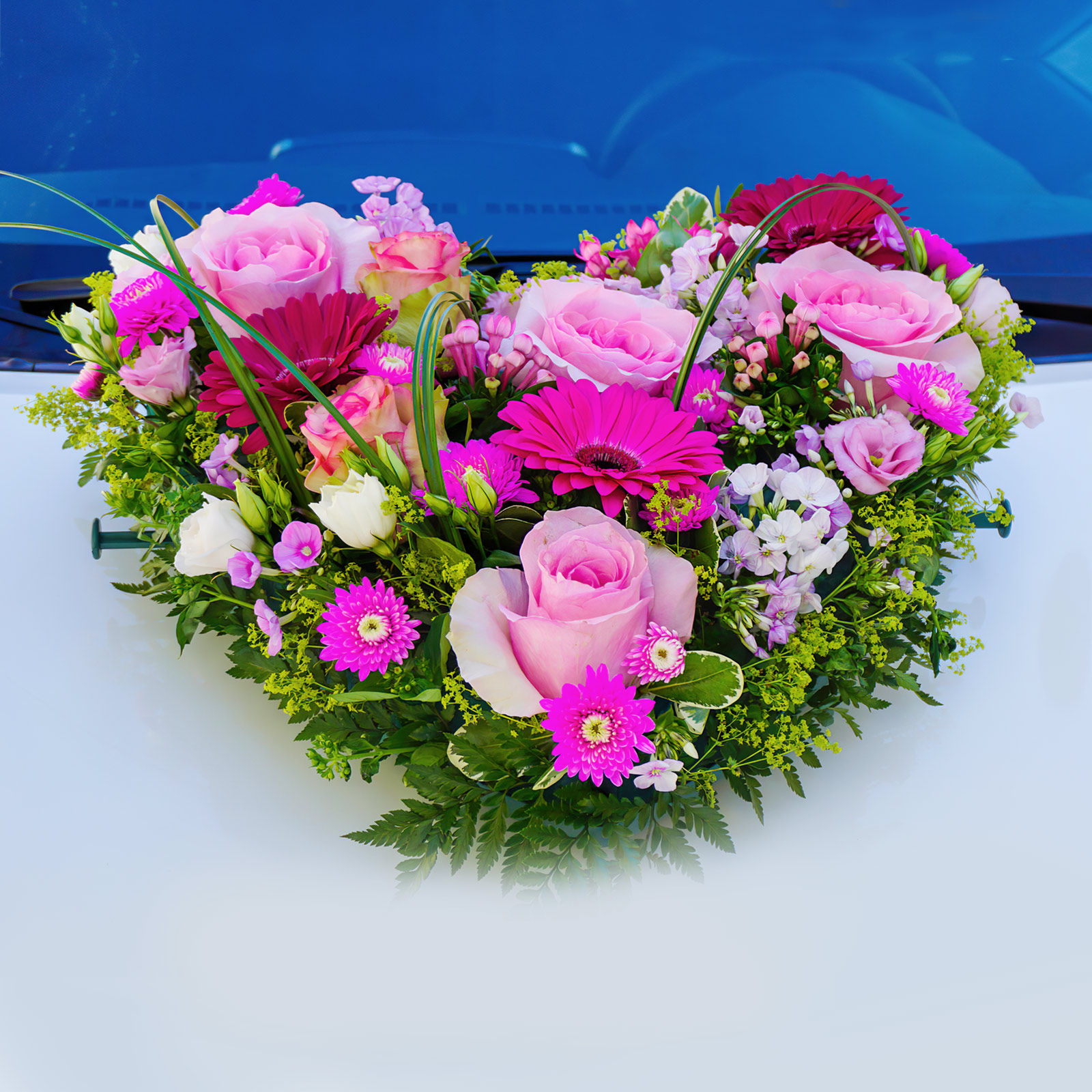 2個入りフラワーフォームトレイ、吸盤付きプラスチックベース、 - Wedding Floral Supply のレビューと価格