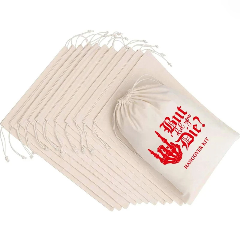 5/10/20 個 But Did You Die コットン - Wedding Supply Kit のレビューと価格