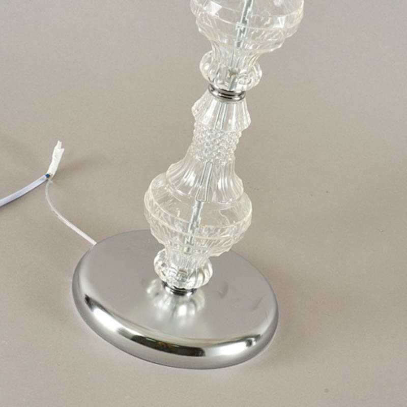 モダンな高級キャンドルランプ結婚式のセンターピースエレガント - Wedding Supply Decor のレビューと価格